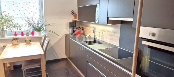 Квартира с 3 комнатами в Мария Ланковиц, Австрия № 134822 4