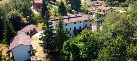 3 rooms Apartment in San Benedetto Val di Sambro, Italy No. 216255 4