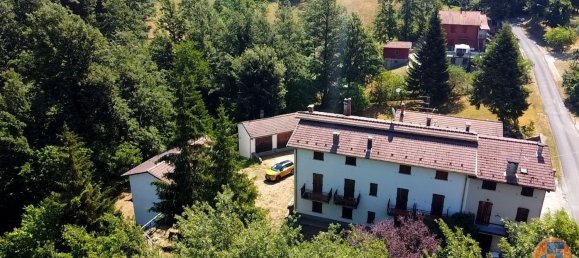 3 rooms Apartment in San Benedetto Val di Sambro, Italy No. 216255 6