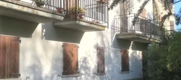 3 rooms Apartment in San Benedetto Val di Sambro, Italy No. 216255 13