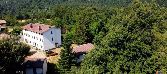 3 rooms Apartment in San Benedetto Val di Sambro, Italy No. 216255 11