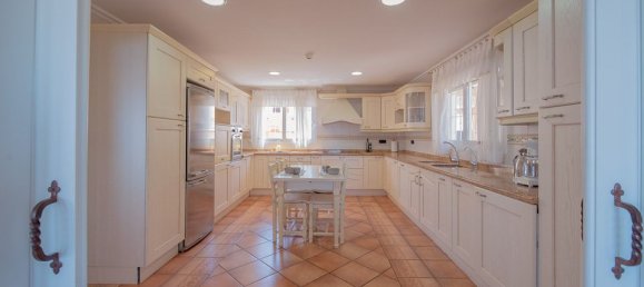 5 Schlafzimmer Villa in Gran Alacant, Spain, Nr. 189213 18