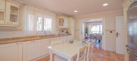 5 Schlafzimmer Villa in Gran Alacant, Spain, Nr. 189213 20