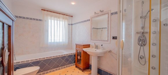 5 Schlafzimmer Villa in Gran Alacant, Spain, Nr. 189213 29
