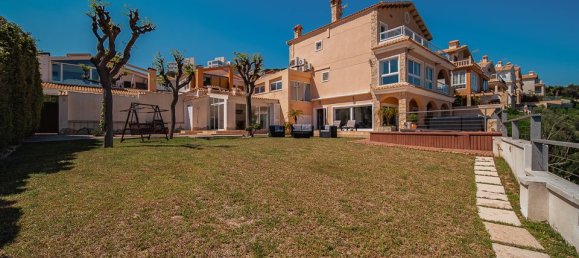 5 Schlafzimmer Villa in Gran Alacant, Spain, Nr. 189213 4
