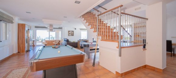 5 Schlafzimmer Villa in Gran Alacant, Spain, Nr. 189213 48