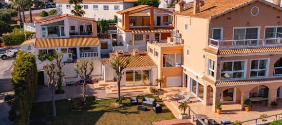 5 Schlafzimmer Villa in Gran Alacant, Spain, Nr. 189213 2