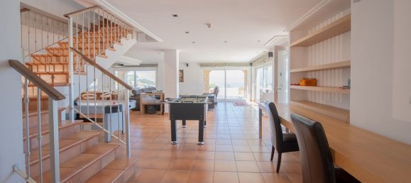 5 Schlafzimmer Villa in Gran Alacant, Spain, Nr. 189213 45