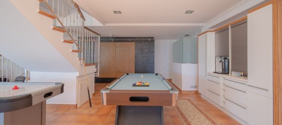 5 Schlafzimmer Villa in Gran Alacant, Spain, Nr. 189213 46