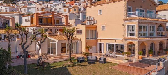 5 Schlafzimmer Villa in Gran Alacant, Spain, Nr. 189213 3