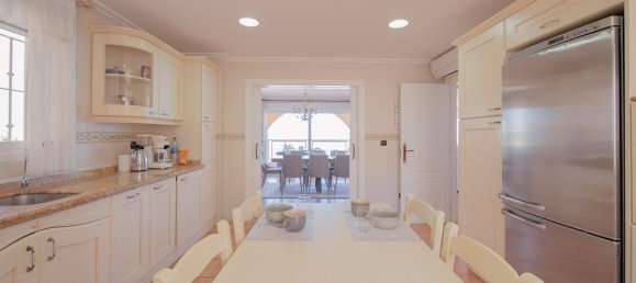 5 Schlafzimmer Villa in Gran Alacant, Spain, Nr. 189213 21