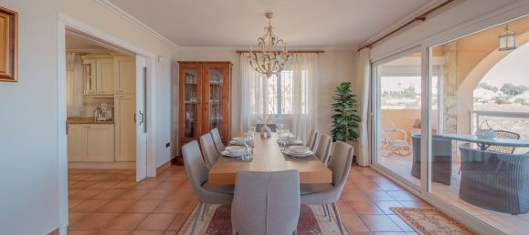 5 Schlafzimmer Villa in Gran Alacant, Spain, Nr. 189213 11