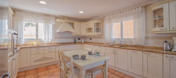 5 Schlafzimmer Villa in Gran Alacant, Spain, Nr. 189213 19