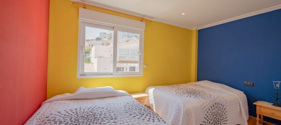 5 Schlafzimmer Villa in Gran Alacant, Spain, Nr. 189213 39