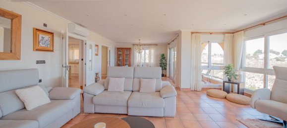 5 Schlafzimmer Villa in Gran Alacant, Spain, Nr. 189213 10