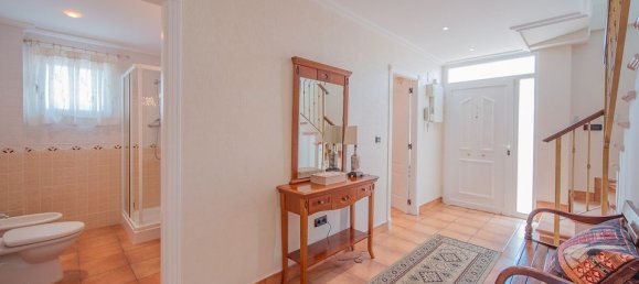 5 Schlafzimmer Villa in Gran Alacant, Spain, Nr. 189213 22