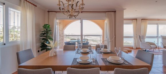 5 Schlafzimmer Villa in Gran Alacant, Spain, Nr. 189213 13
