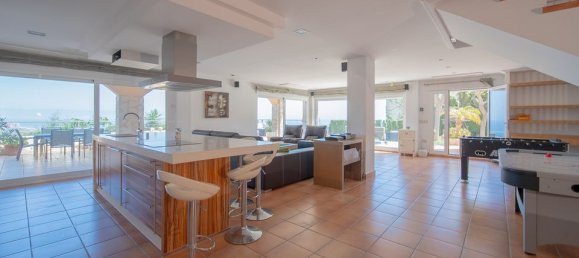5 Schlafzimmer Villa in Gran Alacant, Spain, Nr. 189213 49