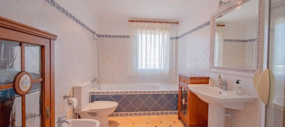 5 Schlafzimmer Villa in Gran Alacant, Spain, Nr. 189213 30