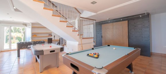 5 Schlafzimmer Villa in Gran Alacant, Spain, Nr. 189213 47