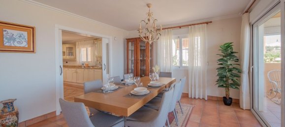 5 Schlafzimmer Villa in Gran Alacant, Spain, Nr. 189213 12