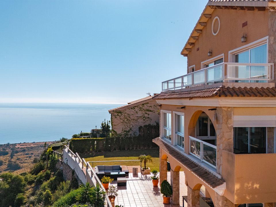 5 Schlafzimmer Villa in Gran Alacant, Spain, Nr. 189213