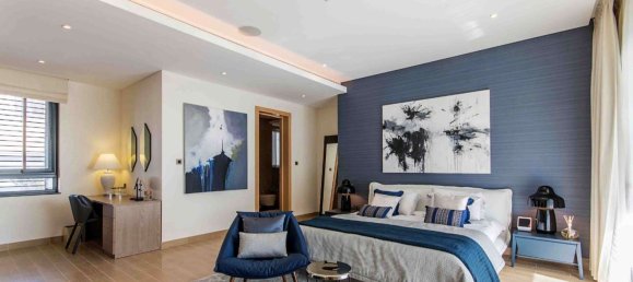 2 Schlafzimmer Wohnung in THE CREST, Mohammed Bin Rashid City, UAE, Nr. 59367 11