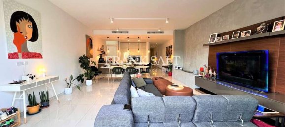 2 Schlafzimmer Wohnung in Swieqi, Malta, Nr. 4840 3