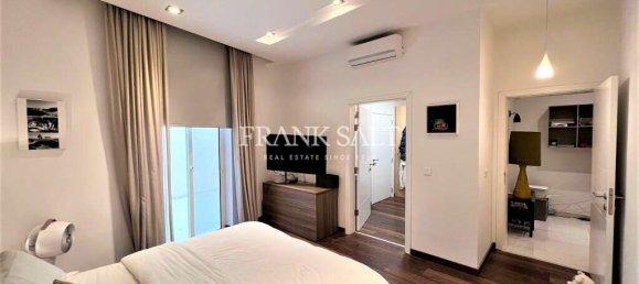 2 Schlafzimmer Wohnung in Swieqi, Malta, Nr. 4840 9