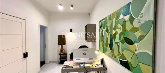 2 Schlafzimmer Wohnung in Swieqi, Malta, Nr. 4840 12