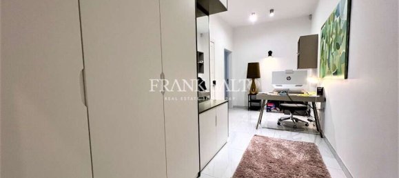 2 Schlafzimmer Wohnung in Swieqi, Malta, Nr. 4840 11