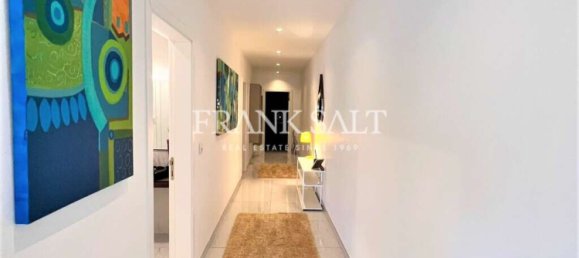 2 Schlafzimmer Wohnung in Swieqi, Malta, Nr. 4840 7