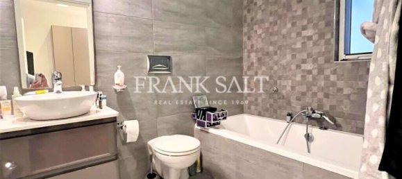 2 Schlafzimmer Wohnung in Swieqi, Malta, Nr. 4840 14