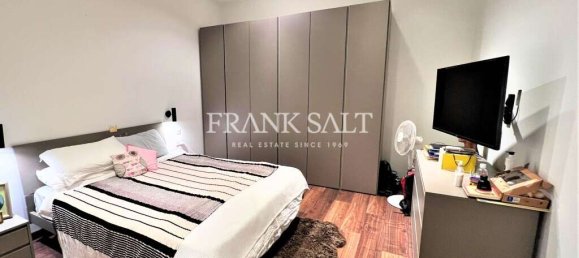 2 Schlafzimmer Wohnung in Swieqi, Malta, Nr. 4840 10