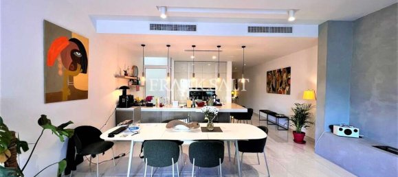 2 Schlafzimmer Wohnung in Swieqi, Malta, Nr. 4840 4