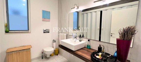 2 Schlafzimmer Wohnung in Swieqi, Malta, Nr. 4840 13