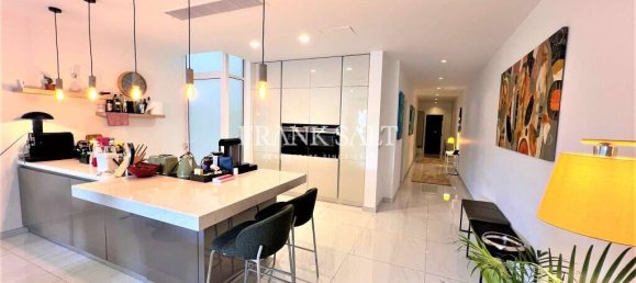 2 Schlafzimmer Wohnung in Swieqi, Malta, Nr. 4840 5