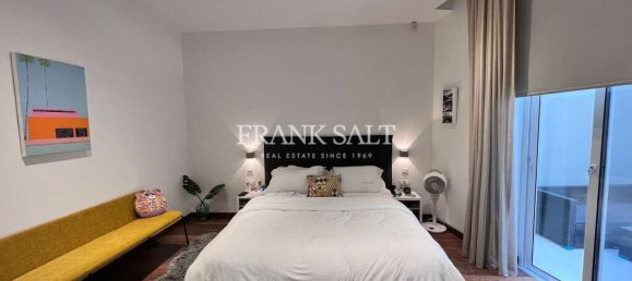 2 Schlafzimmer Wohnung in Swieqi, Malta, Nr. 4840 8