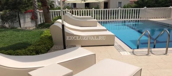 Villa 6+1 in Kemer, Turkey No. 28361 19