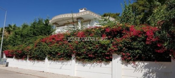 Villa 6+1 in Kemer, Turkey No. 28361 13