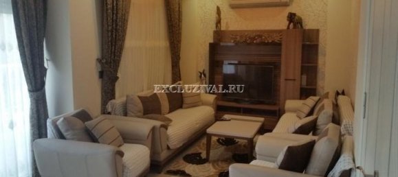 Villa 6+1 in Kemer, Turkey No. 28361 3