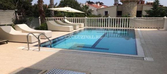 Villa 6+1 in Kemer, Turkey No. 28361 15