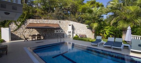 Villa 6+1 in Kemer, Turkey No. 28361 6