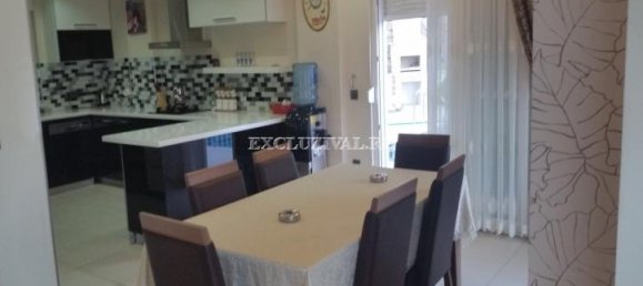 Villa 6+1 in Kemer, Turkey No. 28361 2