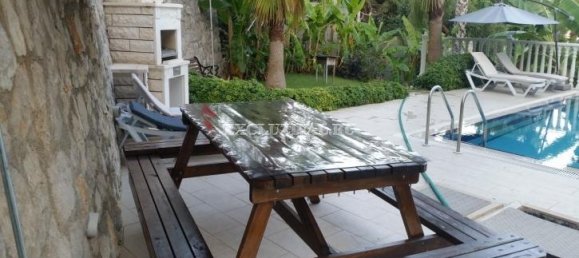 Villa 6+1 in Kemer, Turkey No. 28361 24