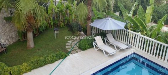 Villa 6+1 in Kemer, Turkey No. 28361 7