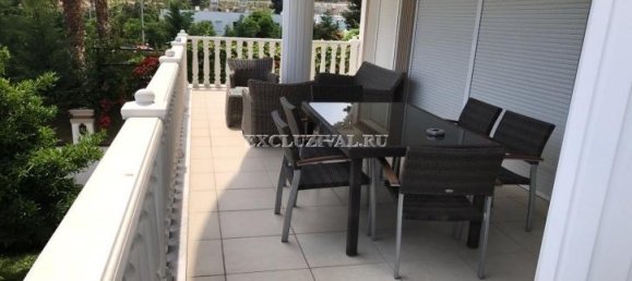 Villa 6+1 in Kemer, Turkey No. 28361 17