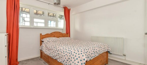 Apartamento T1 em Leyton, United Kingdom N.º 4047 11