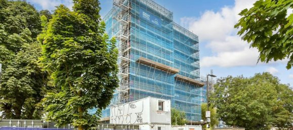 Apartamento T1 em Leyton, United Kingdom N.º 4047 4