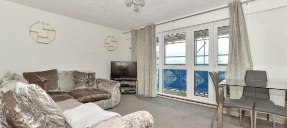 Apartamento T1 em Leyton, United Kingdom N.º 4047 9